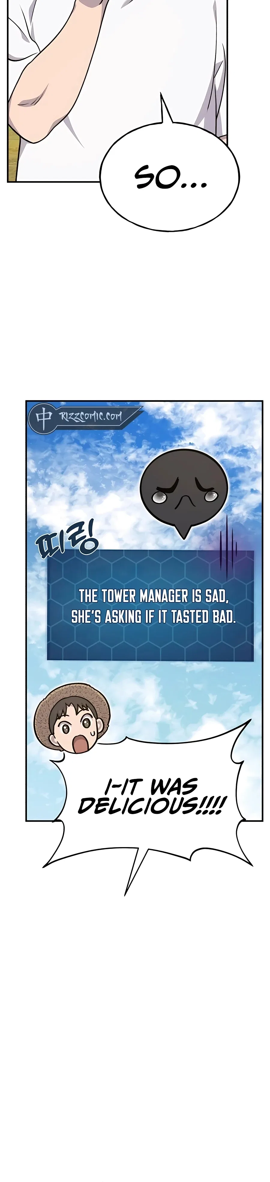 Solo Farming In The Tower Chapter 47 – Page 41