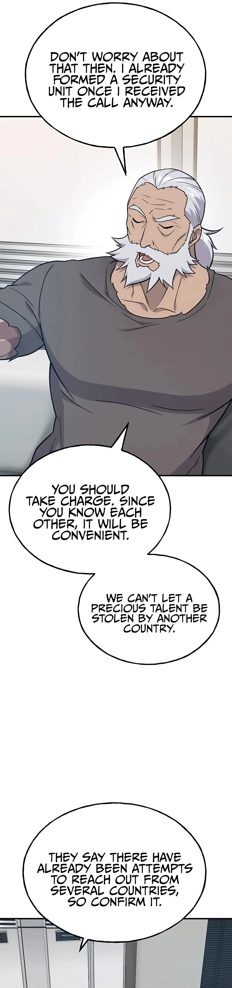 Solo Farming In The Tower Chapter 46 – Page 11