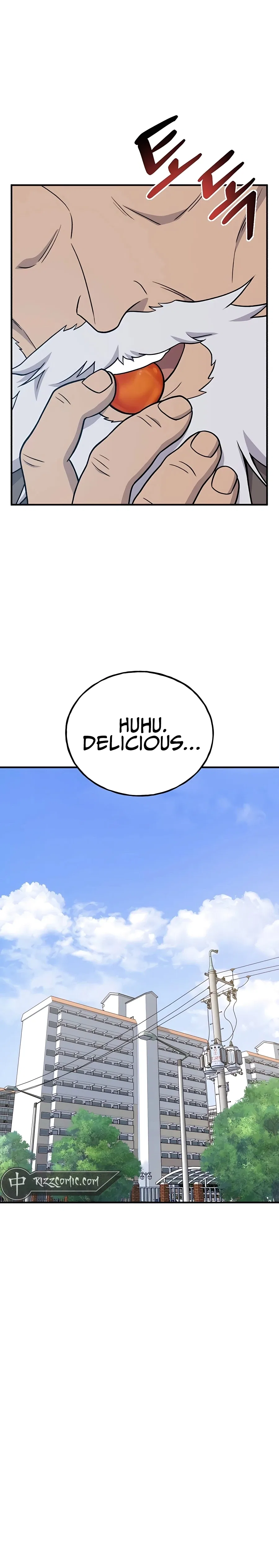 Solo Farming In The Tower Chapter 46 – Page 15