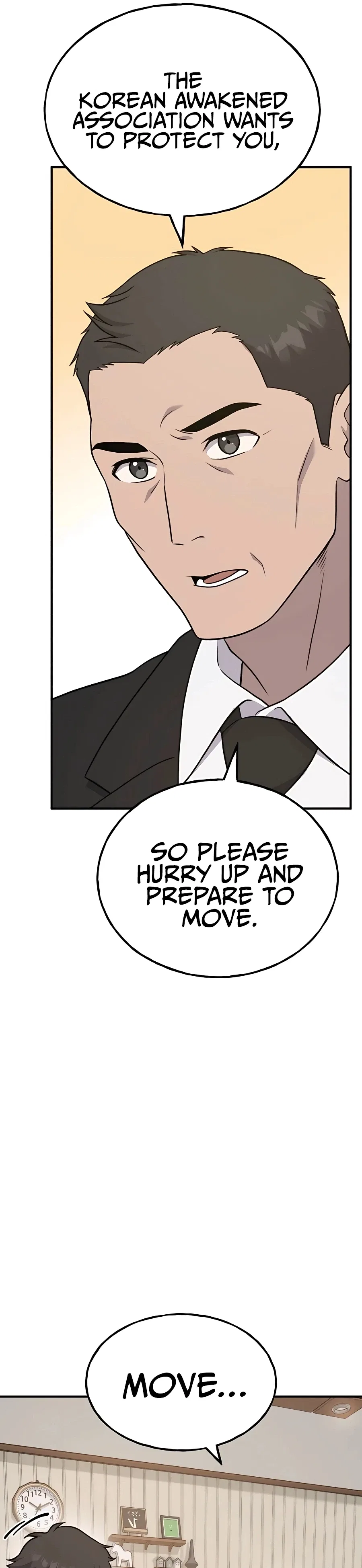 Solo Farming In The Tower Chapter 46 – Page 19