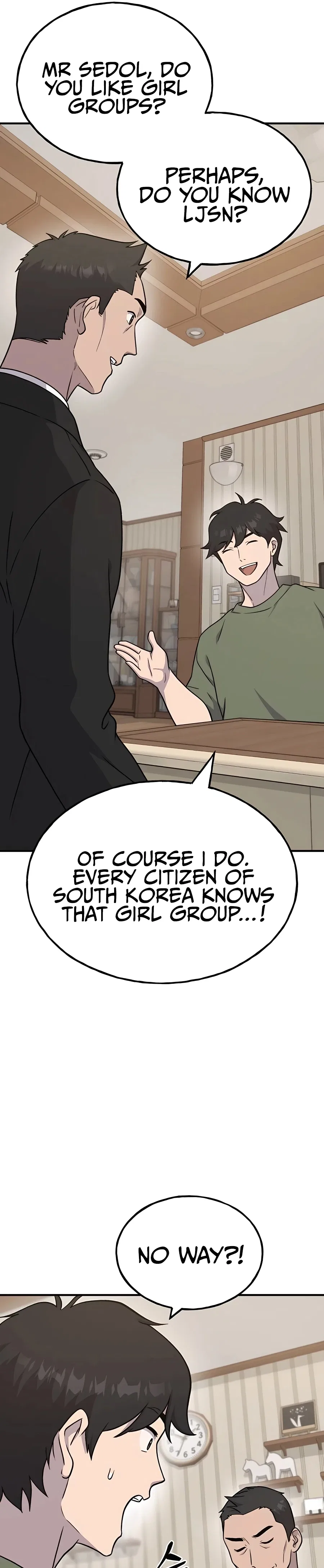Solo Farming In The Tower Chapter 46 – Page 22