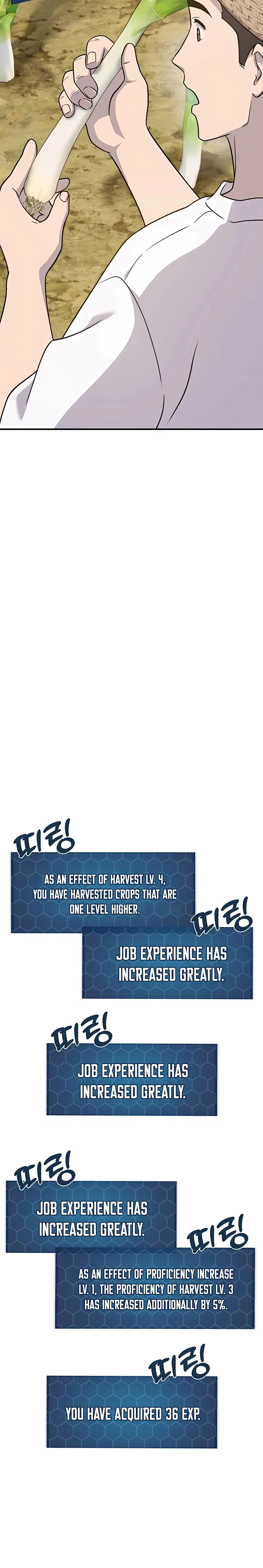 Solo Farming In The Tower Chapter 46 – Page 34