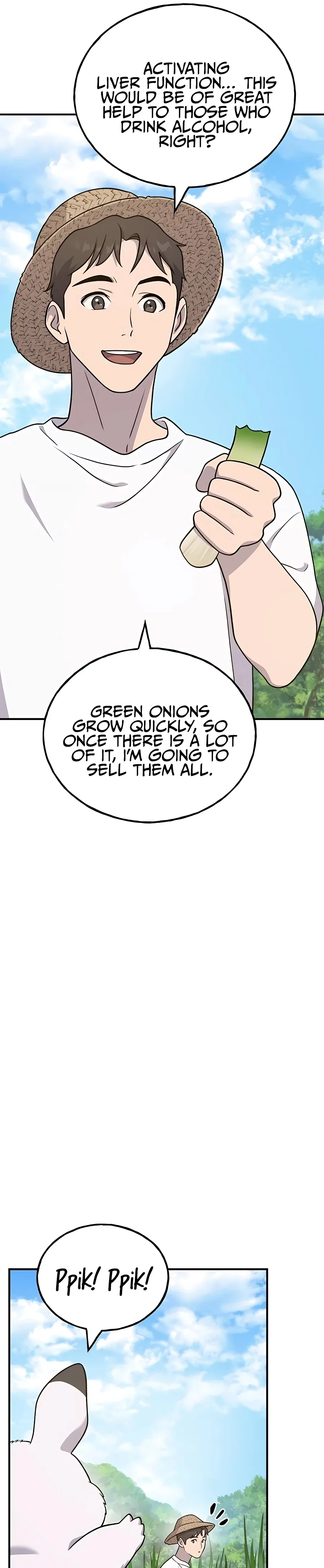 Solo Farming In The Tower Chapter 46 – Page 37