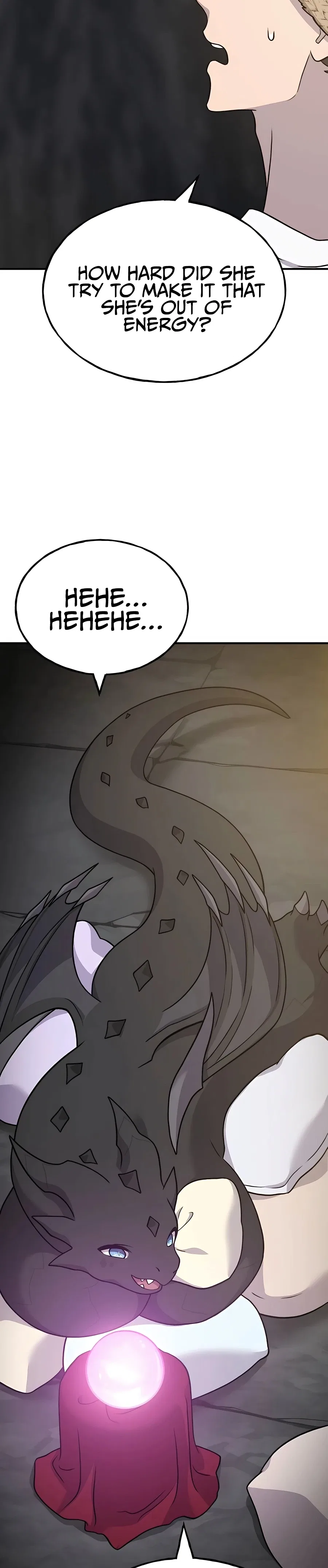 Solo Farming In The Tower Chapter 46 – Page 45