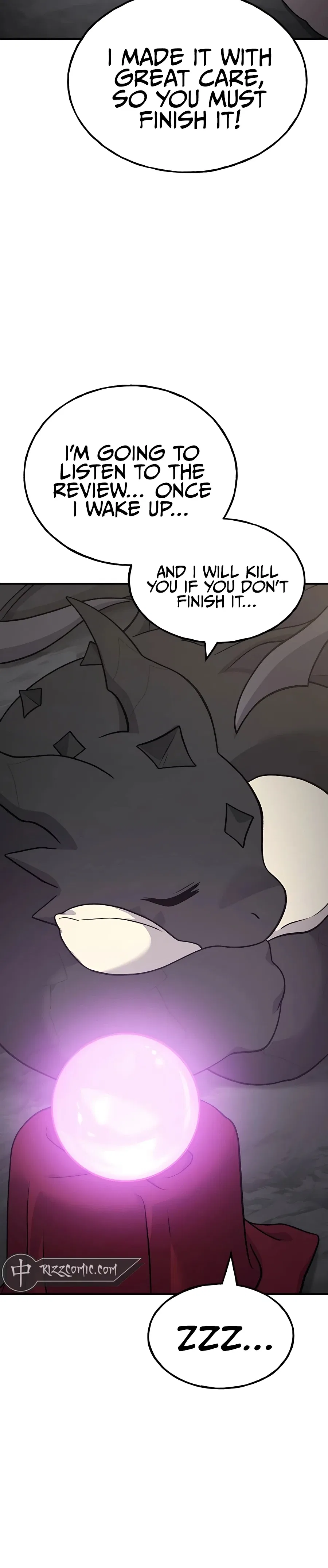Solo Farming In The Tower Chapter 46 – Page 46