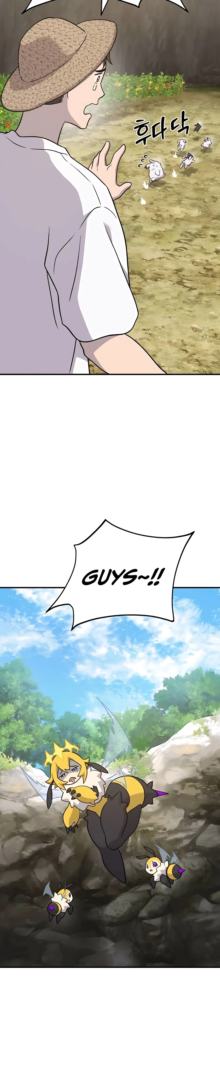 Solo Farming In The Tower Chapter 46 – Page 49