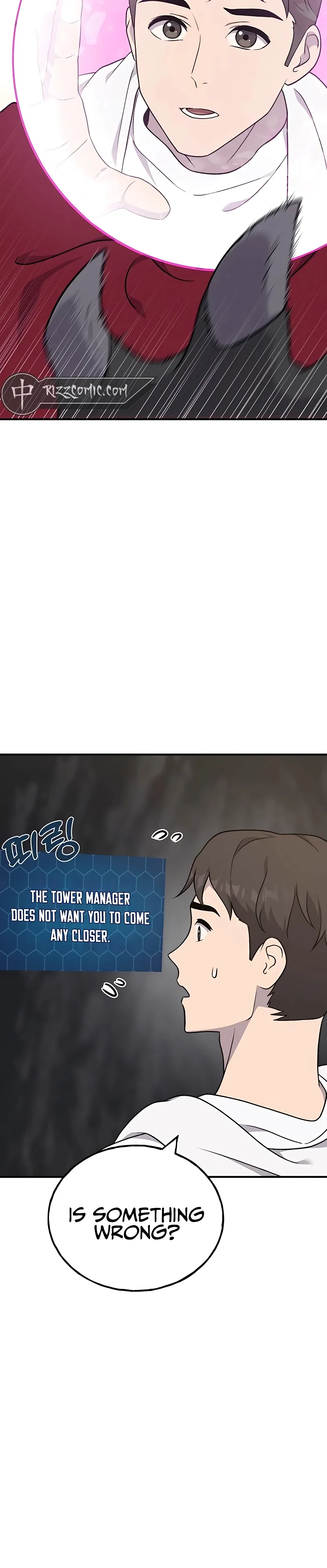Solo Farming In The Tower Chapter 45 – Page 6
