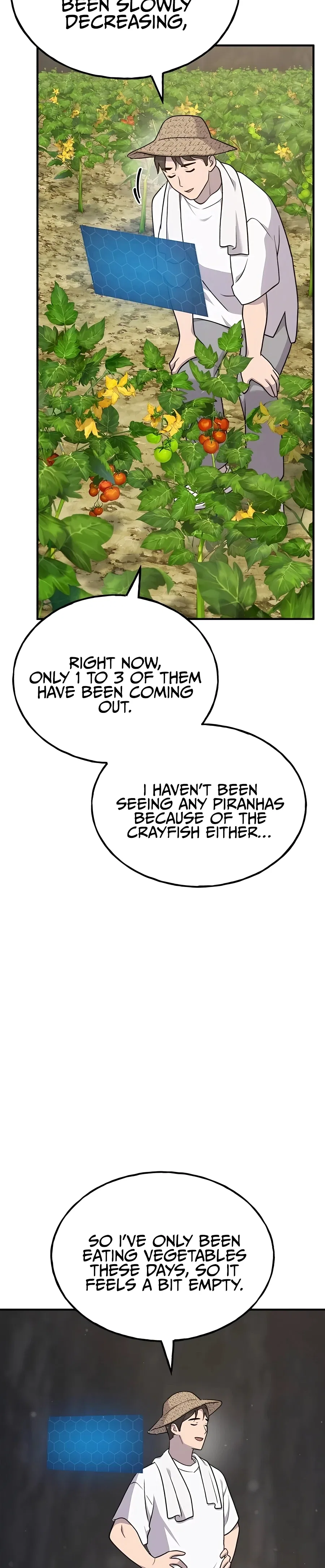 Solo Farming In The Tower Chapter 45 – Page 8