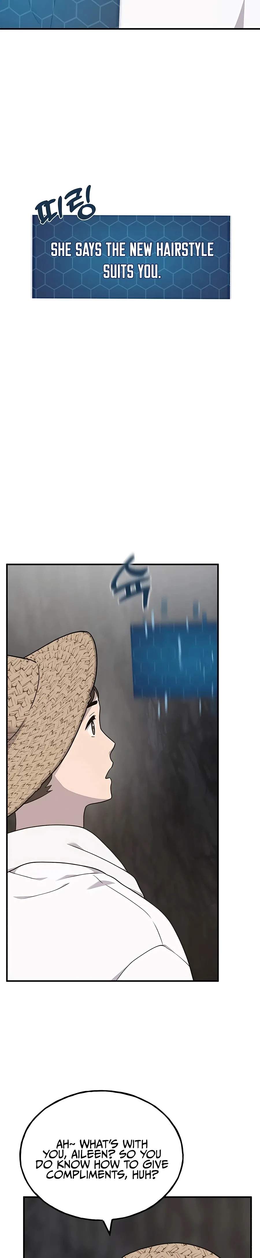 Solo Farming In The Tower Chapter 45 – Page 11
