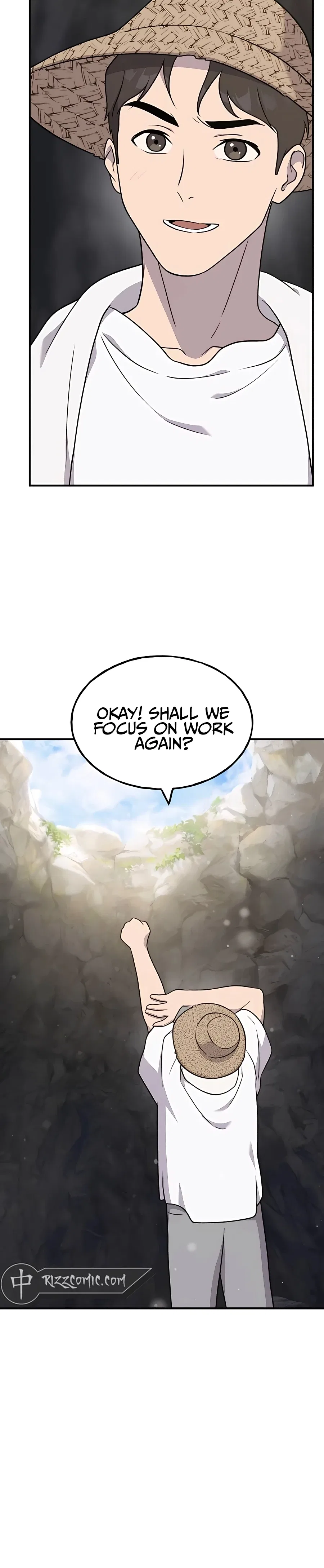 Solo Farming In The Tower Chapter 45 – Page 12