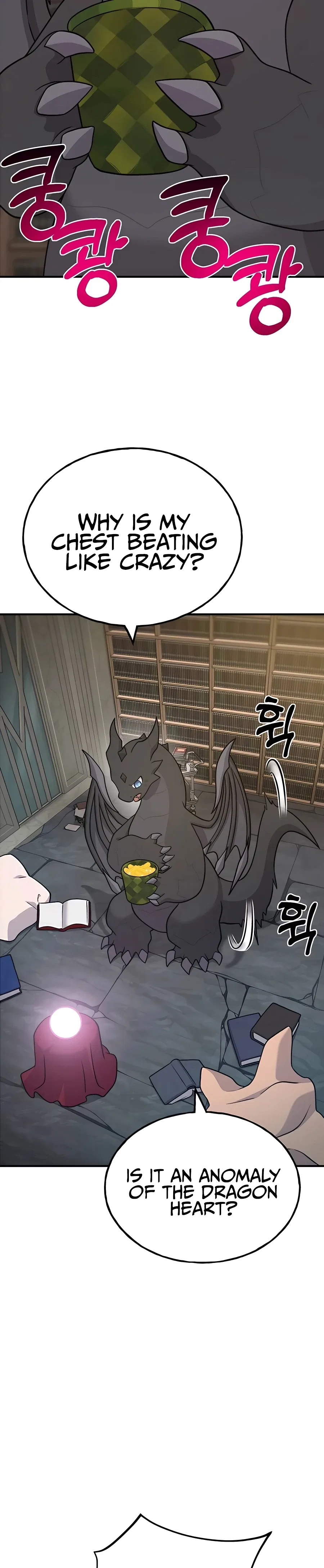 Solo Farming In The Tower Chapter 45 – Page 14