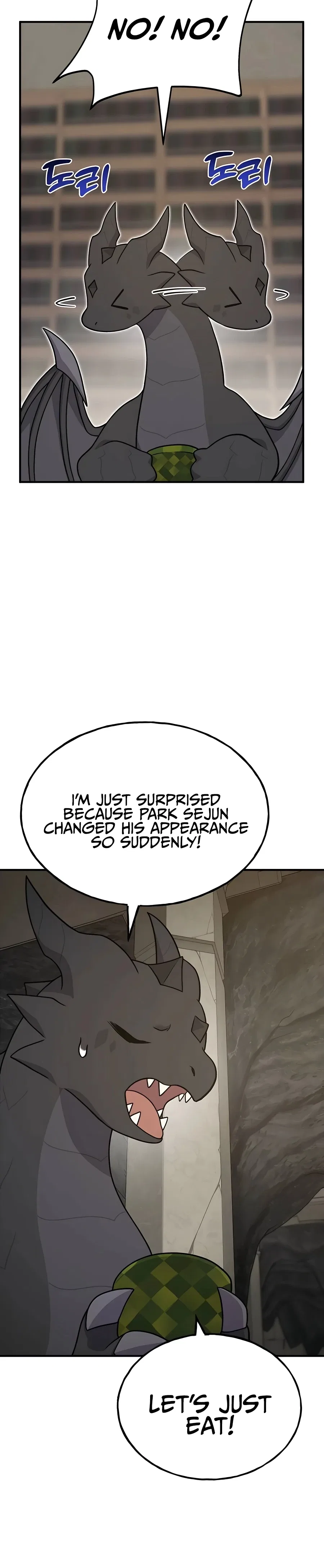 Solo Farming In The Tower Chapter 45 – Page 15
