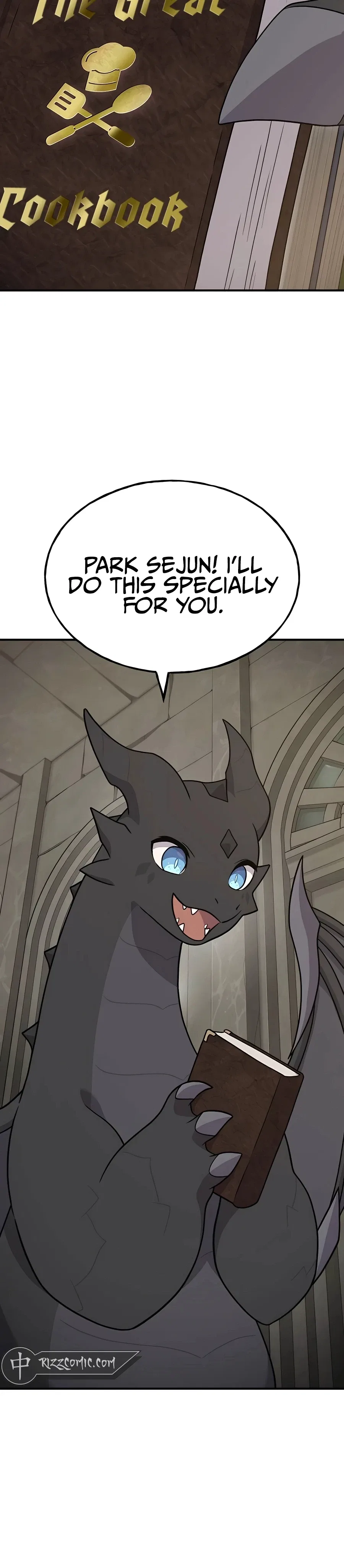 Solo Farming In The Tower Chapter 45 – Page 18