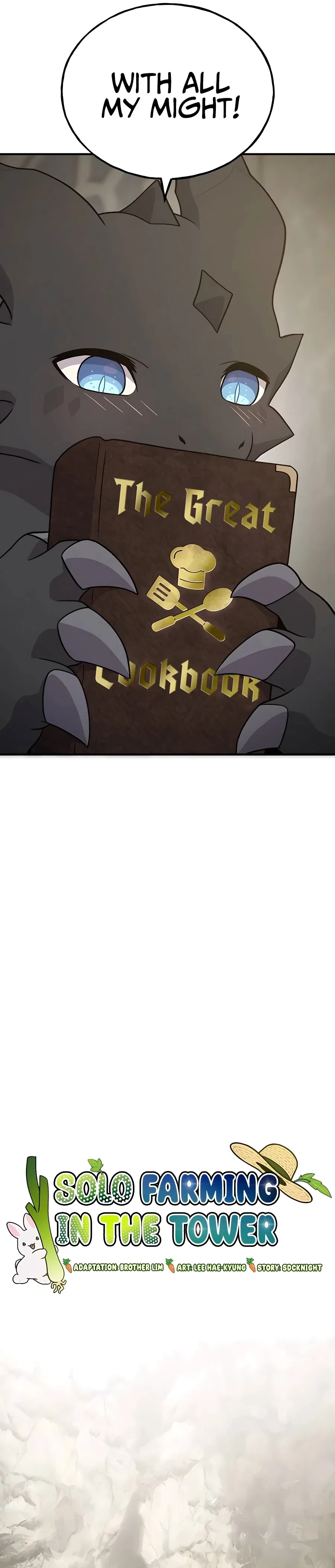 Solo Farming In The Tower Chapter 45 – Page 19