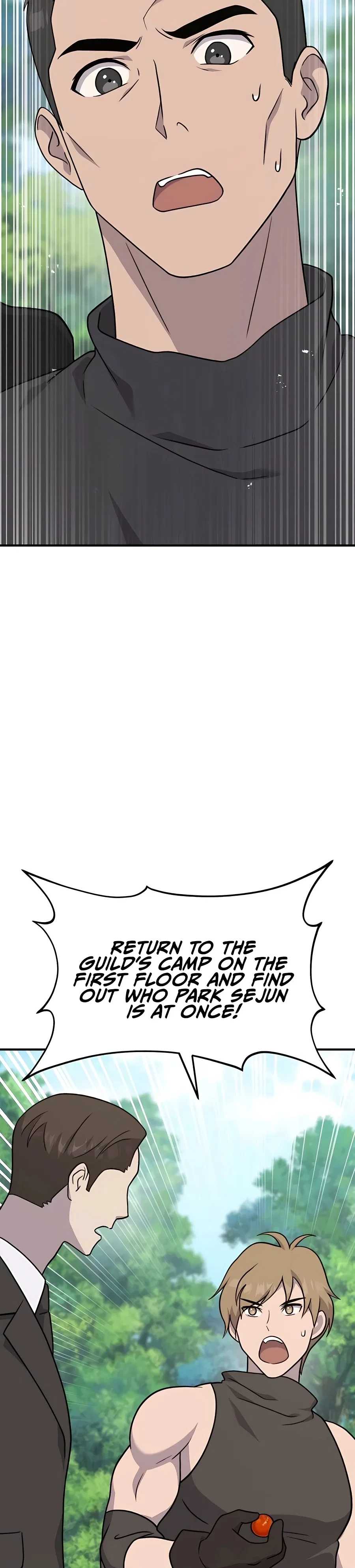 Solo Farming In The Tower Chapter 45 – Page 31