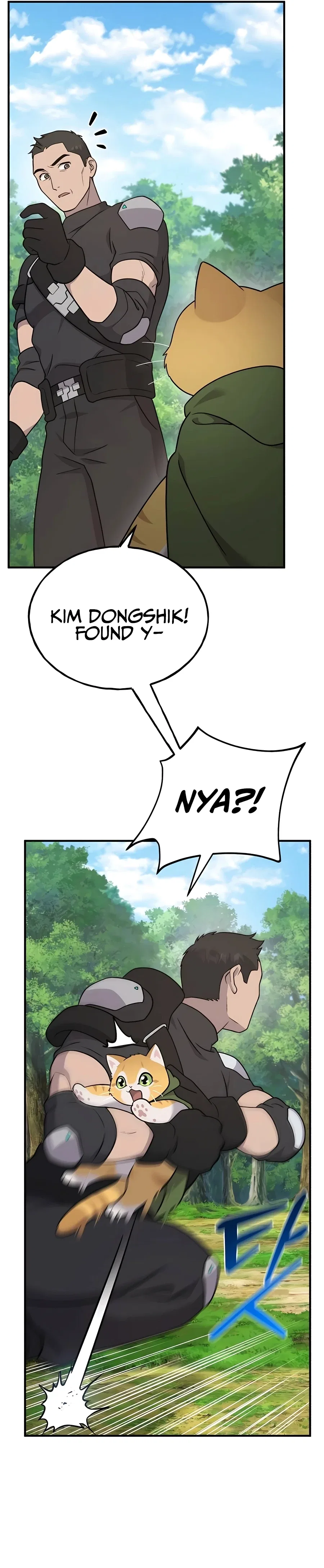 Solo Farming In The Tower Chapter 45 – Page 36