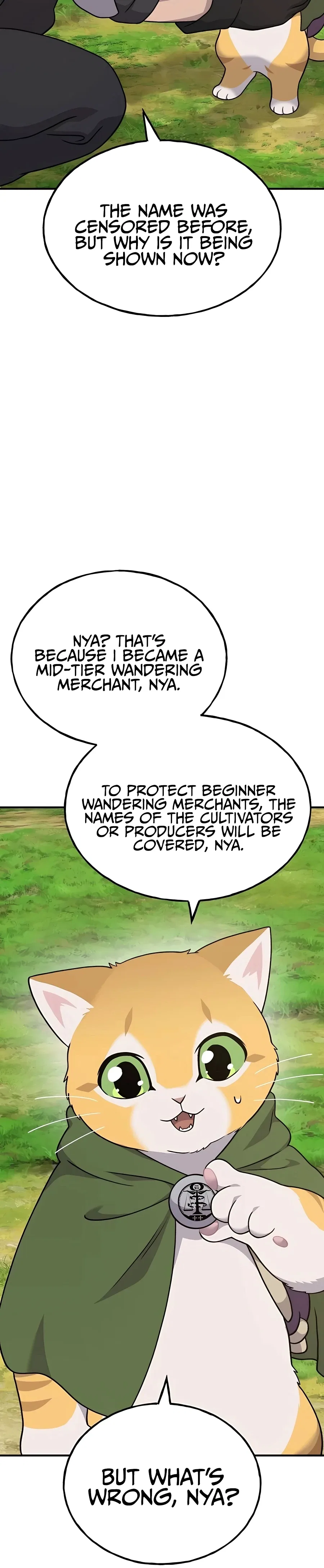 Solo Farming In The Tower Chapter 45 – Page 38