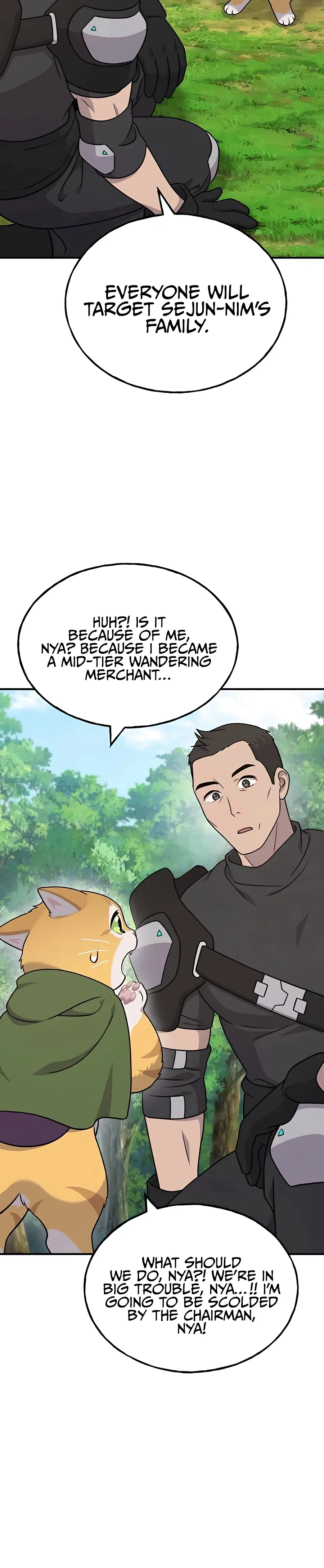 Solo Farming In The Tower Chapter 45 – Page 41