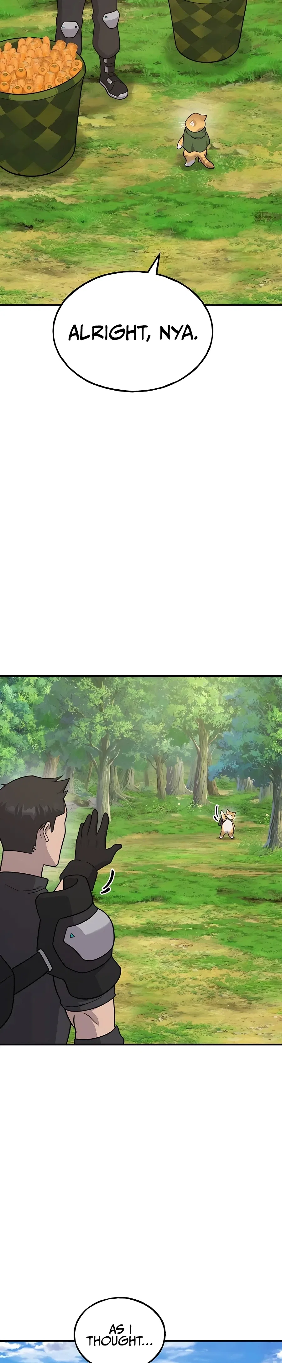 Solo Farming In The Tower Chapter 45 – Page 46