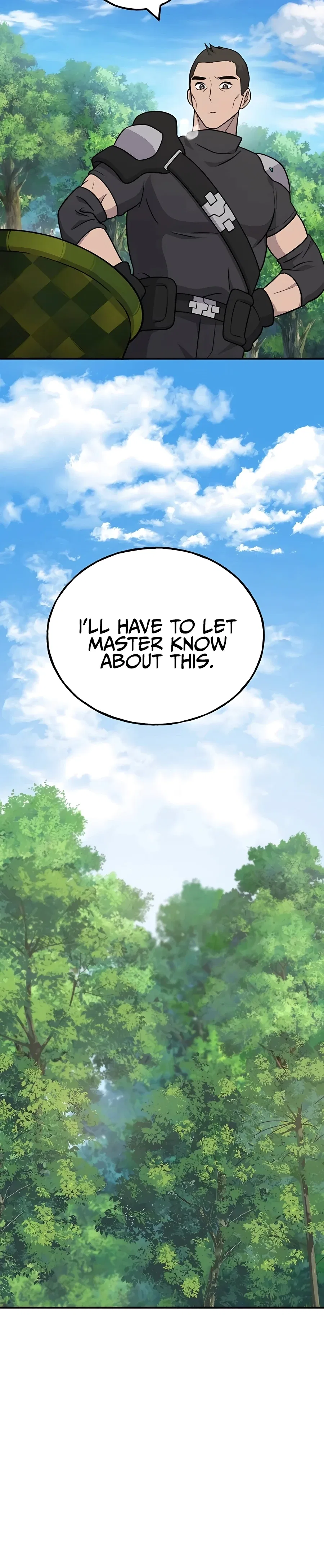Solo Farming In The Tower Chapter 45 – Page 47