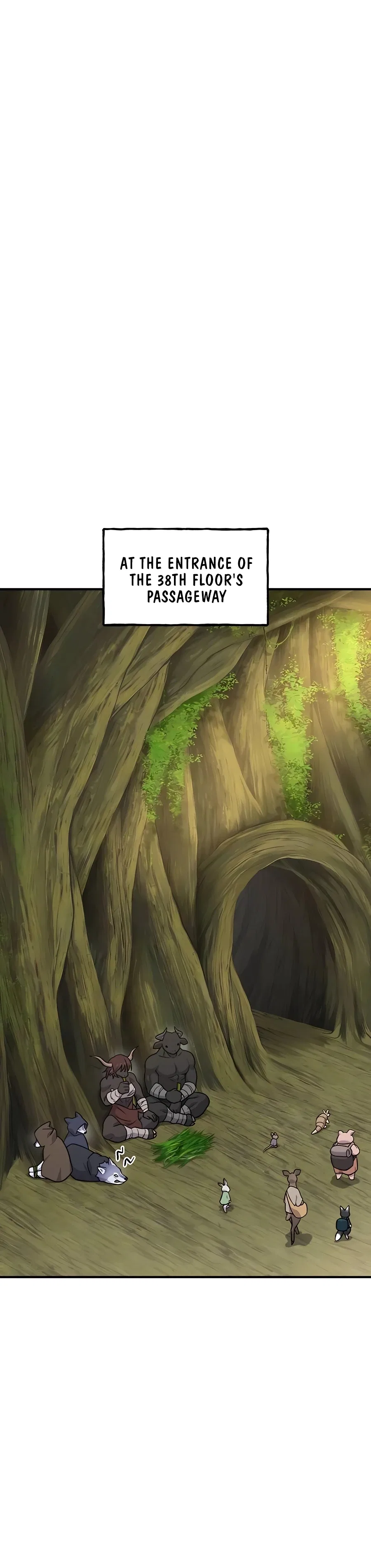 Solo Farming In The Tower Chapter 45 – Page 48