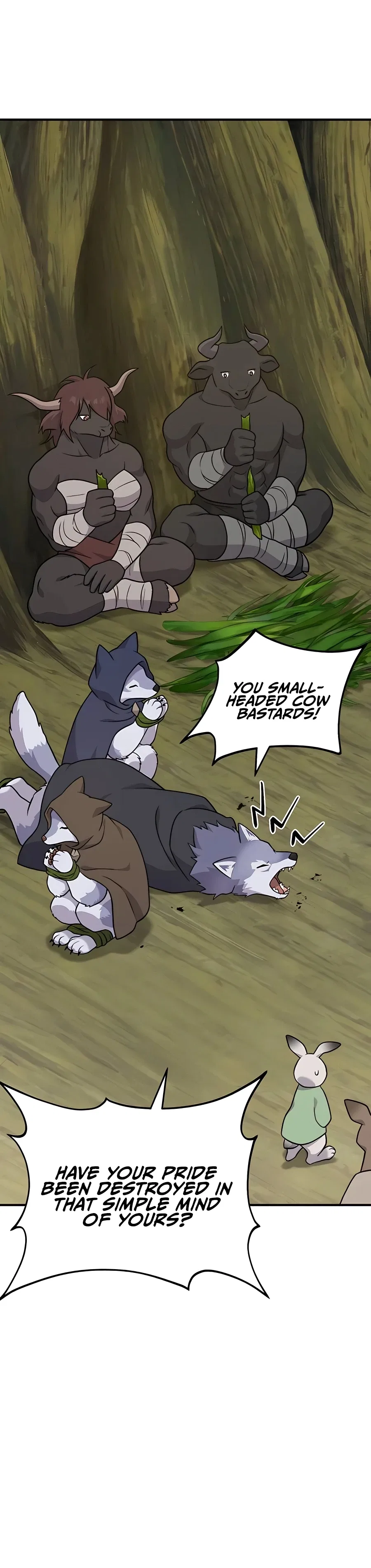 Solo Farming In The Tower Chapter 45 – Page 49