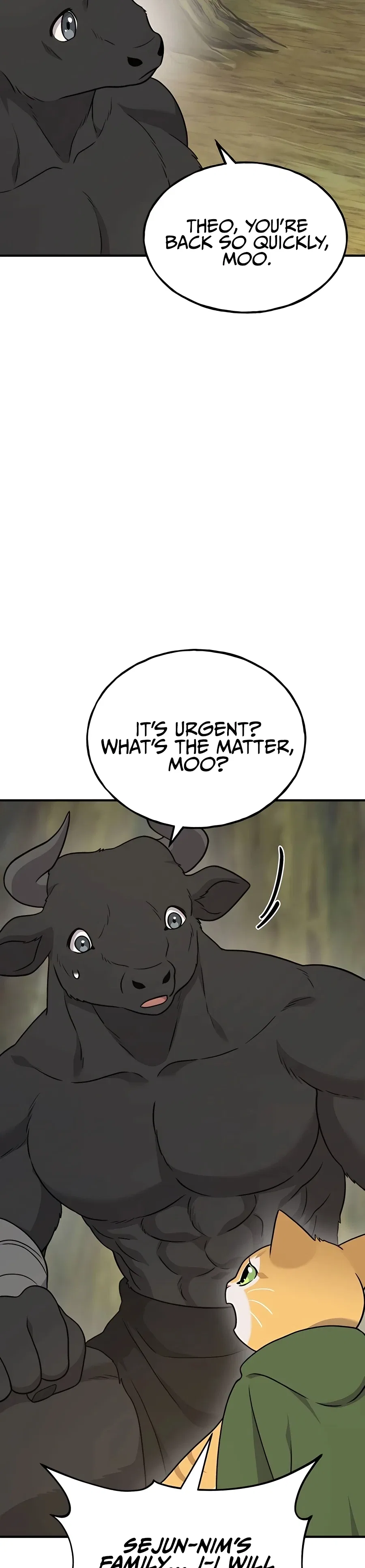 Solo Farming In The Tower Chapter 45 – Page 52