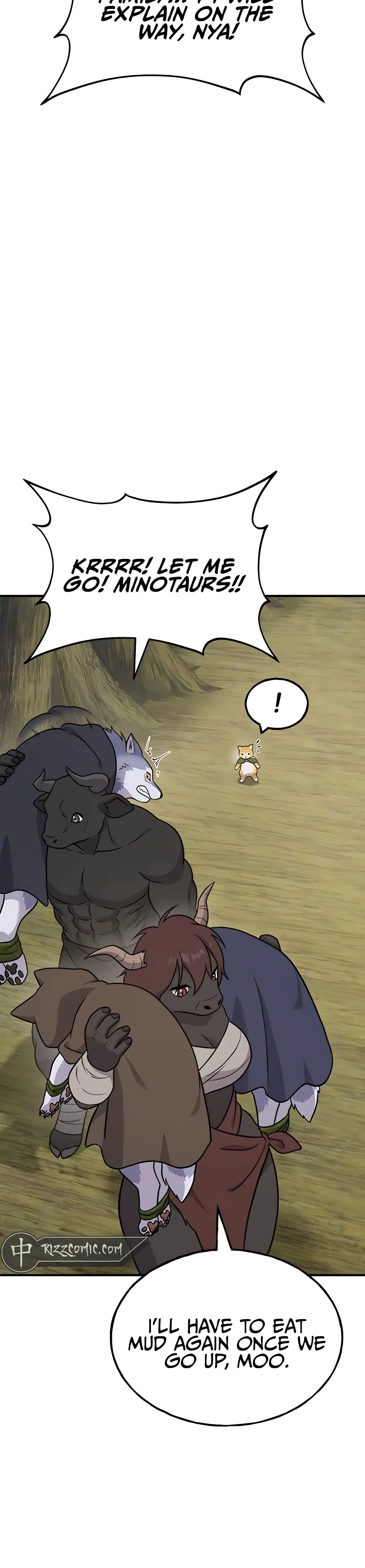 Solo Farming In The Tower Chapter 45 – Page 53