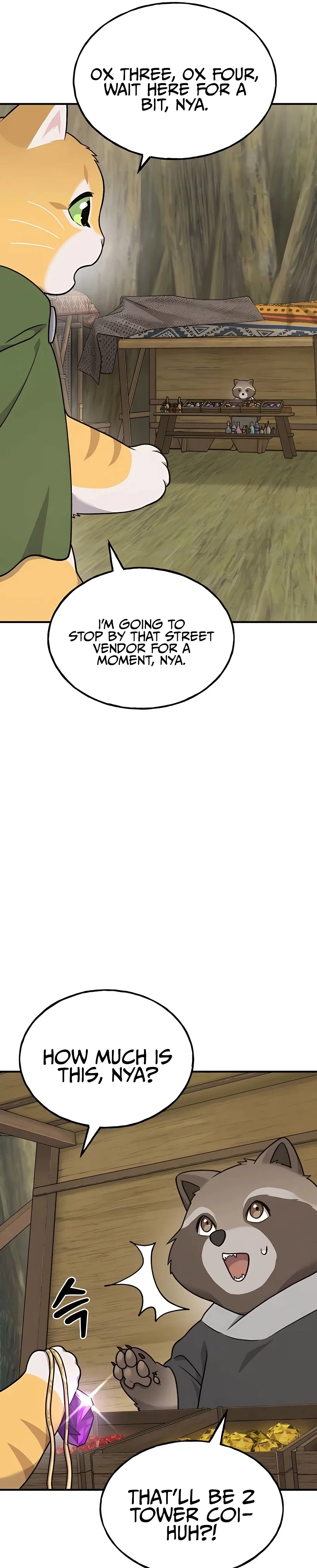 Solo Farming In The Tower Chapter 45 – Page 54