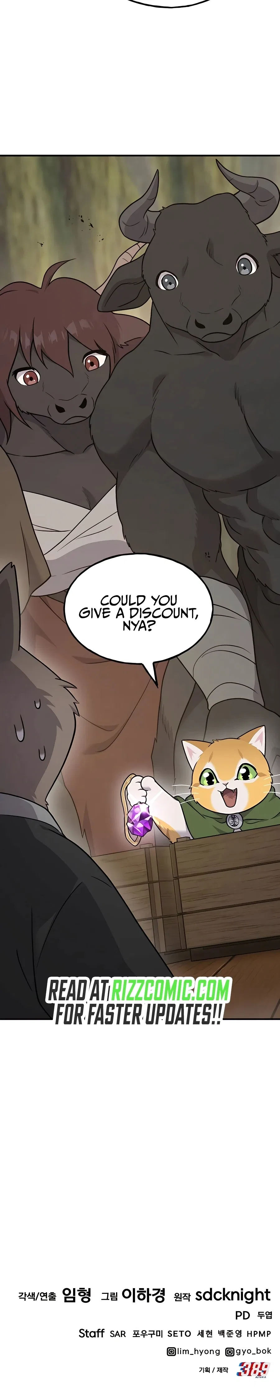 Solo Farming In The Tower Chapter 45 – Page 55