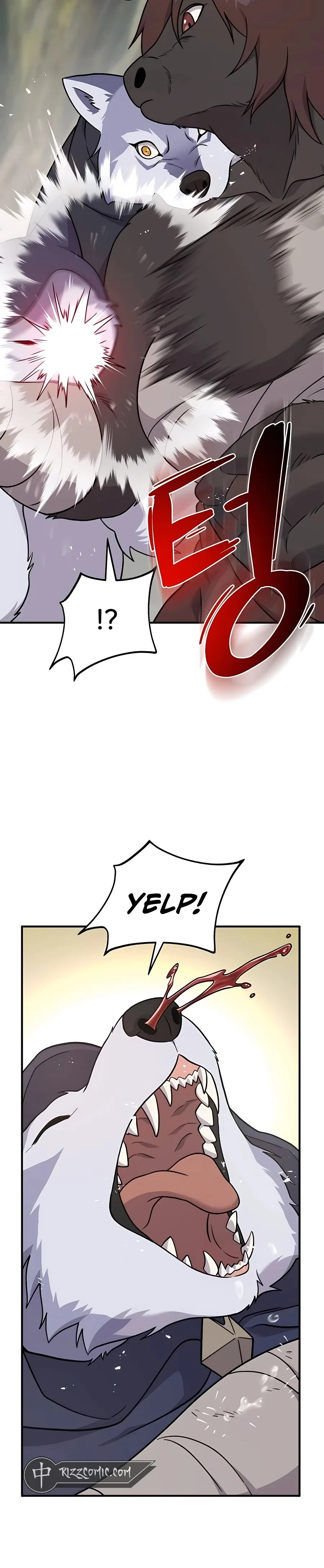Solo Farming In The Tower Chapter 44 – Page 17