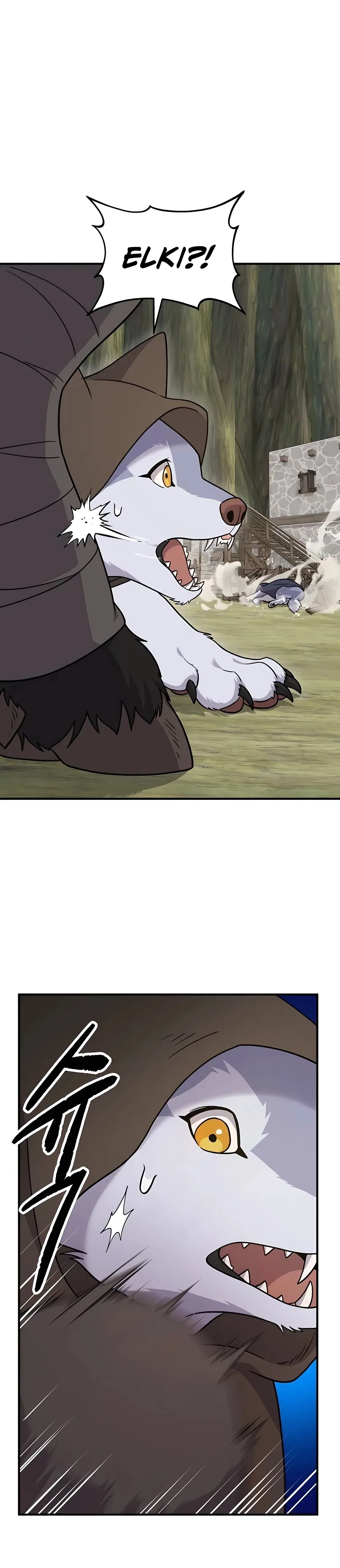 Solo Farming In The Tower Chapter 44 – Page 20