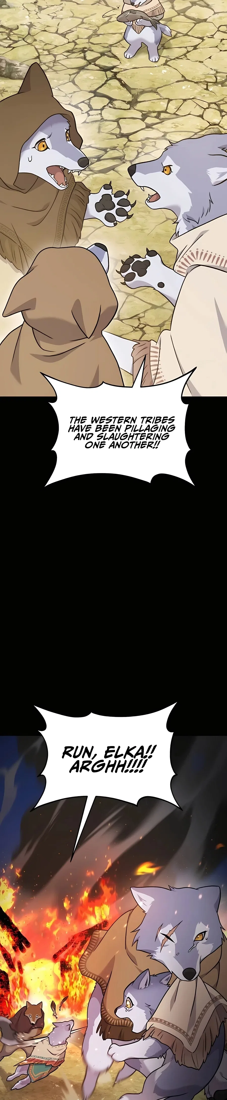 Solo Farming In The Tower Chapter 44 – Page 34