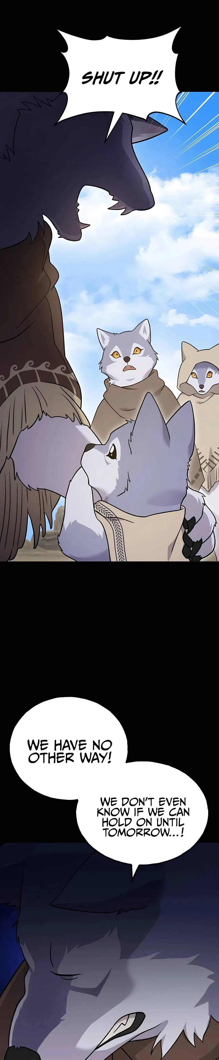 Solo Farming In The Tower Chapter 44 – Page 37