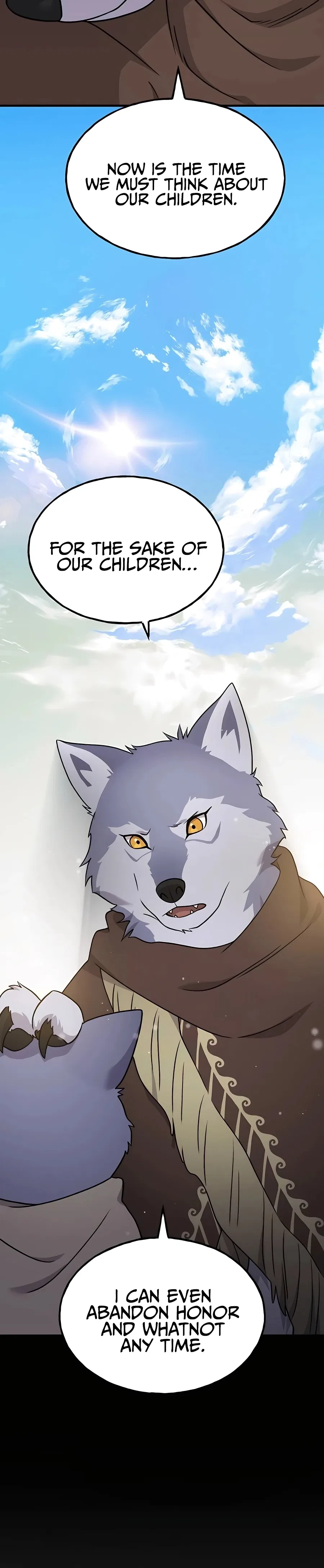 Solo Farming In The Tower Chapter 44 – Page 38