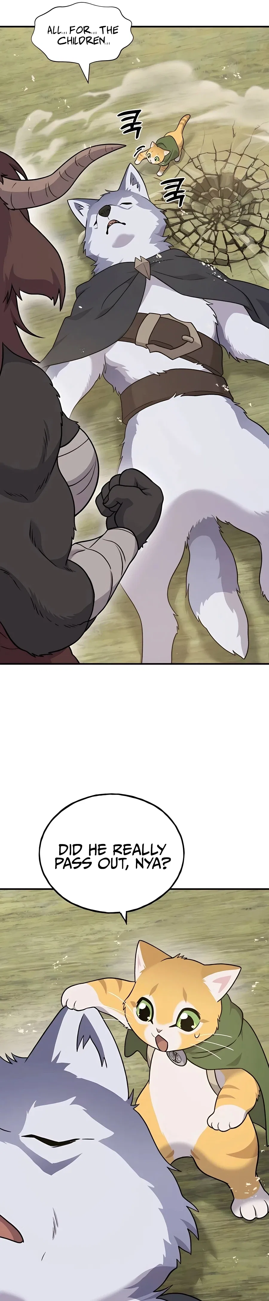 Solo Farming In The Tower Chapter 44 – Page 42