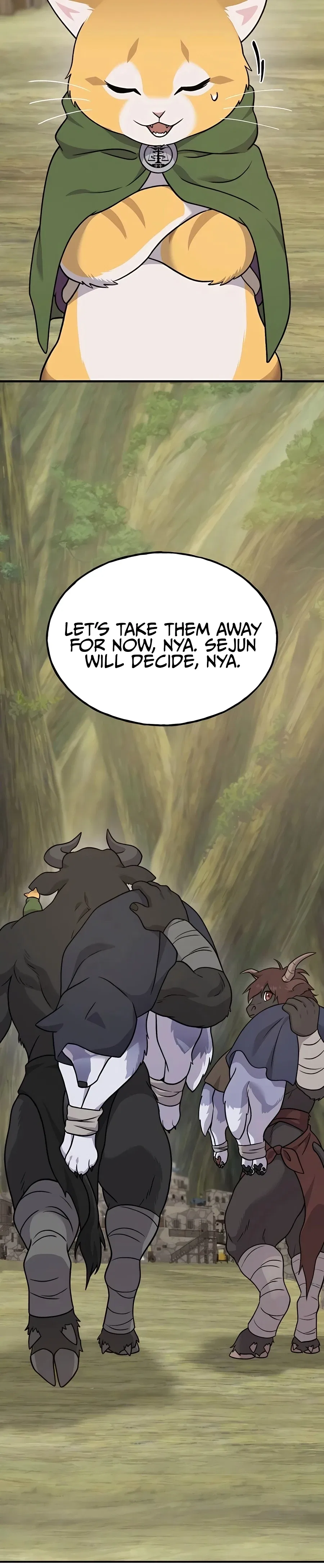 Solo Farming In The Tower Chapter 44 – Page 44