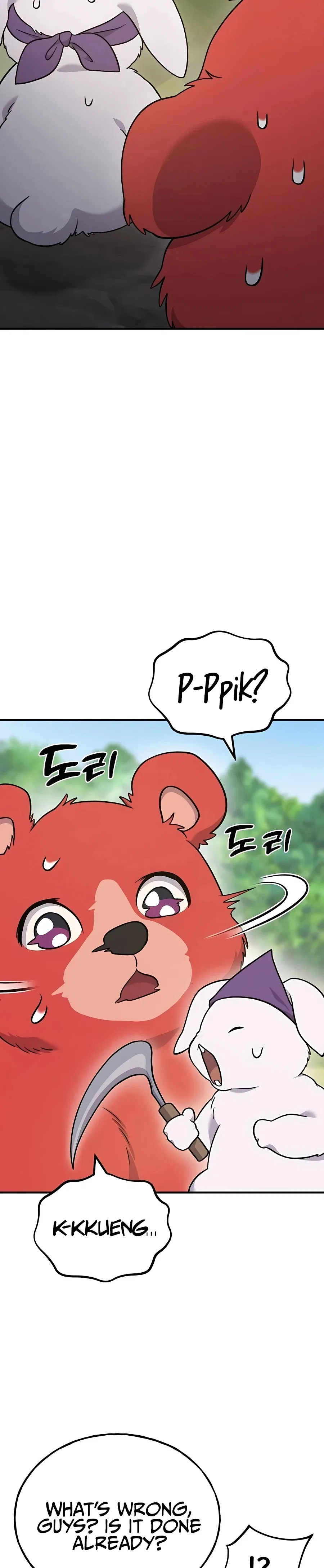 Solo Farming In The Tower Chapter 44 – Page 46