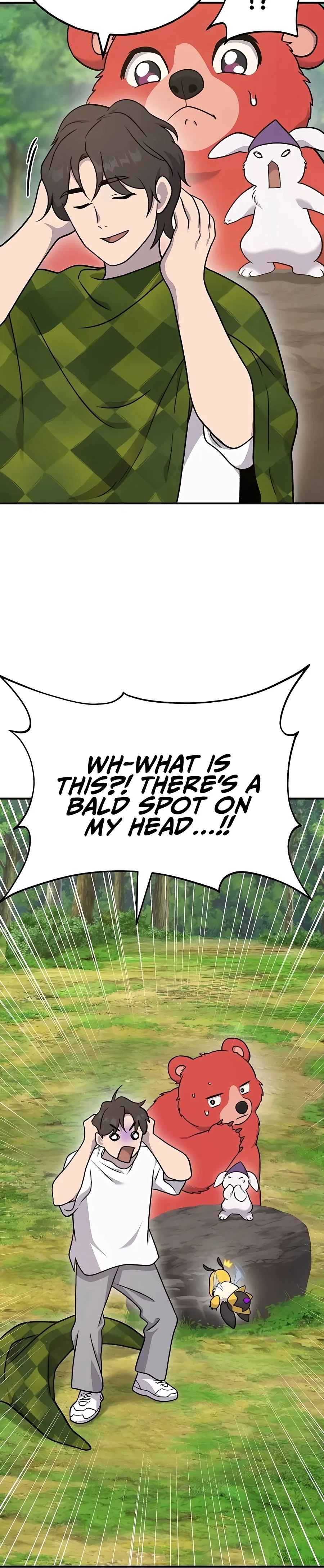 Solo Farming In The Tower Chapter 44 – Page 47