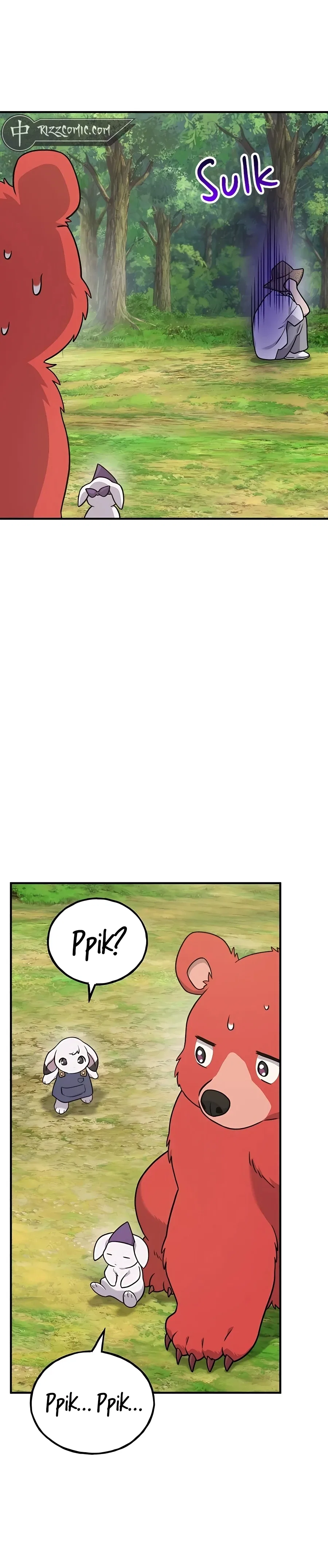 Solo Farming In The Tower Chapter 44 – Page 50