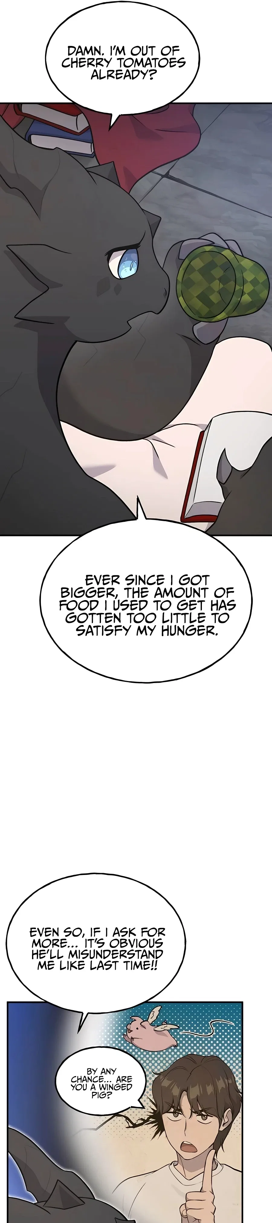 Solo Farming In The Tower Chapter 44 – Page 54