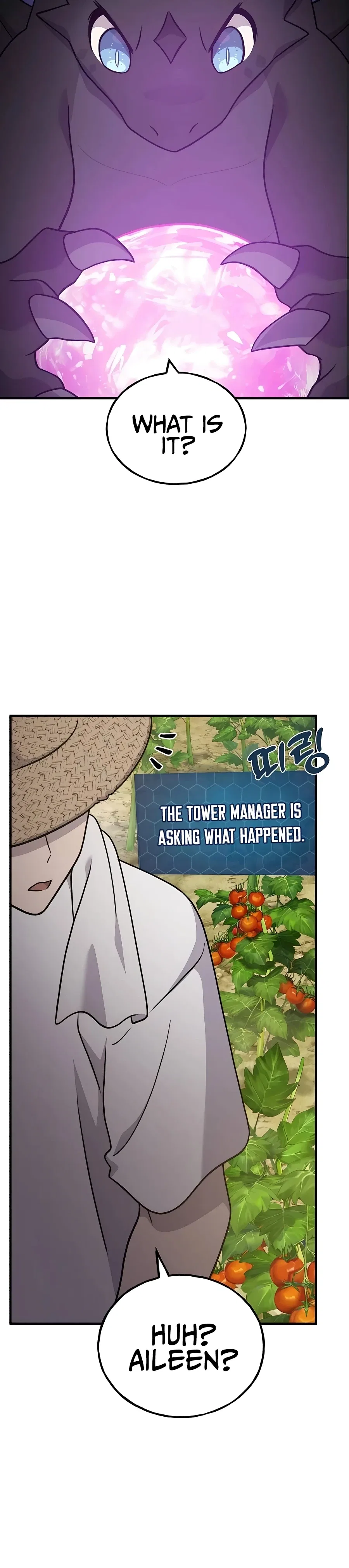 Solo Farming In The Tower Chapter 44 – Page 56