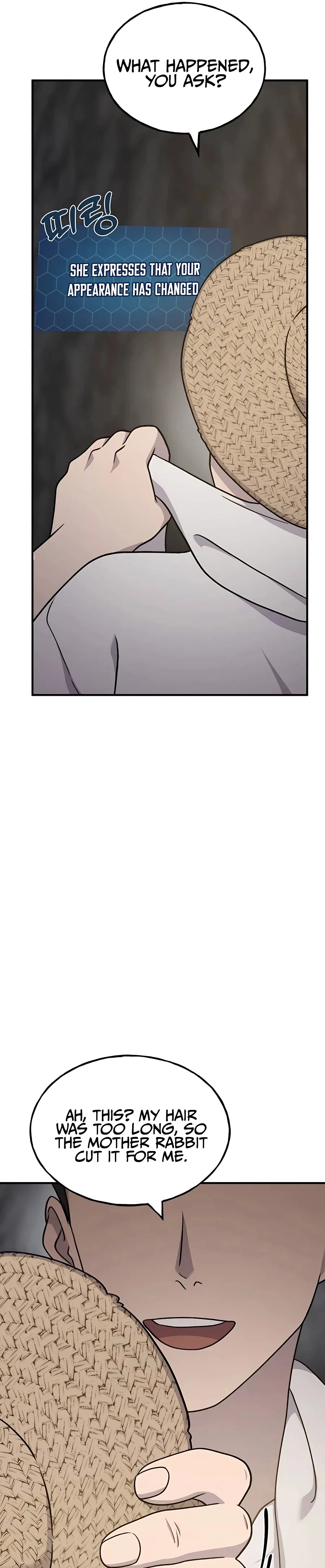 Solo Farming In The Tower Chapter 44 – Page 57