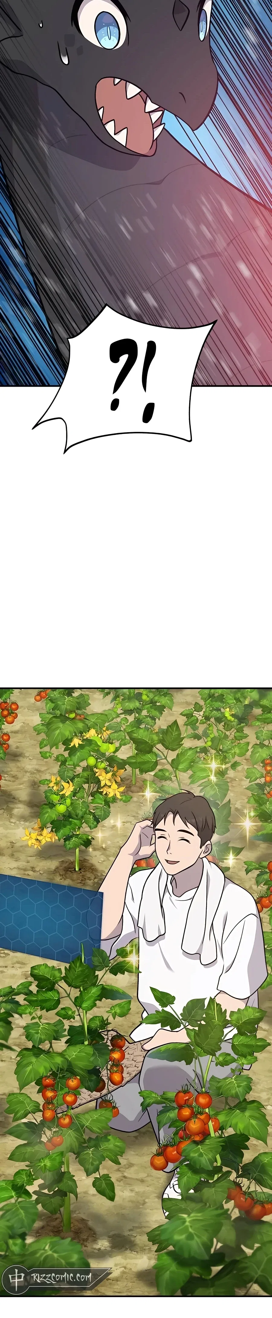 Solo Farming In The Tower Chapter 44 – Page 59