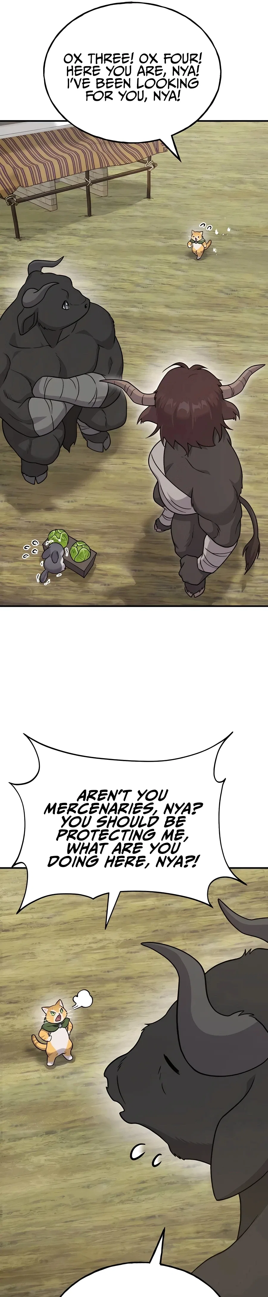 Solo Farming In The Tower Chapter 43 – Page 9