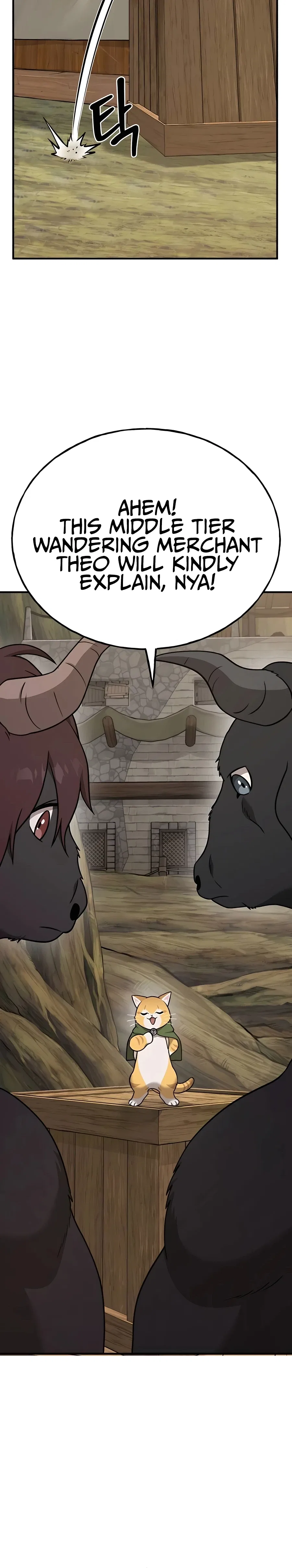 Solo Farming In The Tower Chapter 43 – Page 13