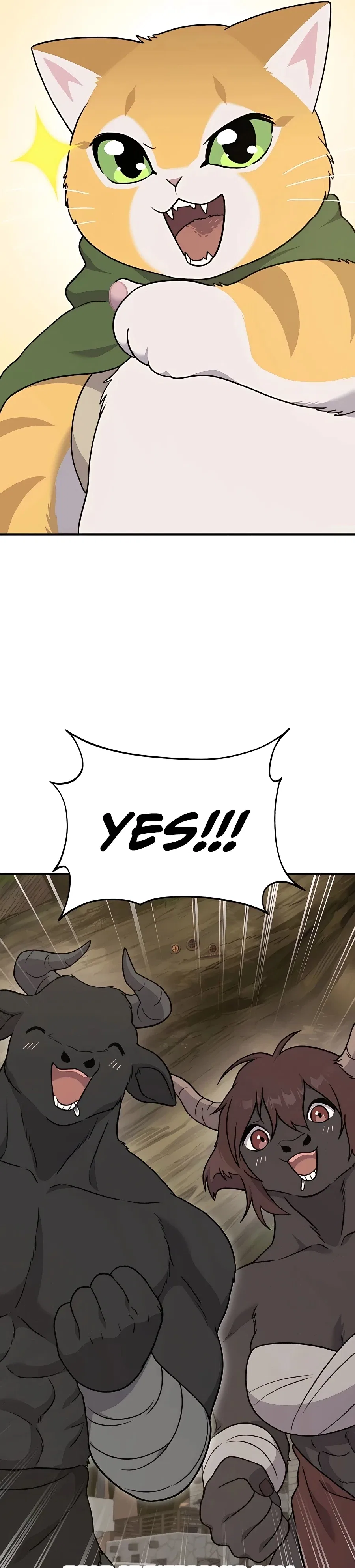 Solo Farming In The Tower Chapter 43 – Page 26