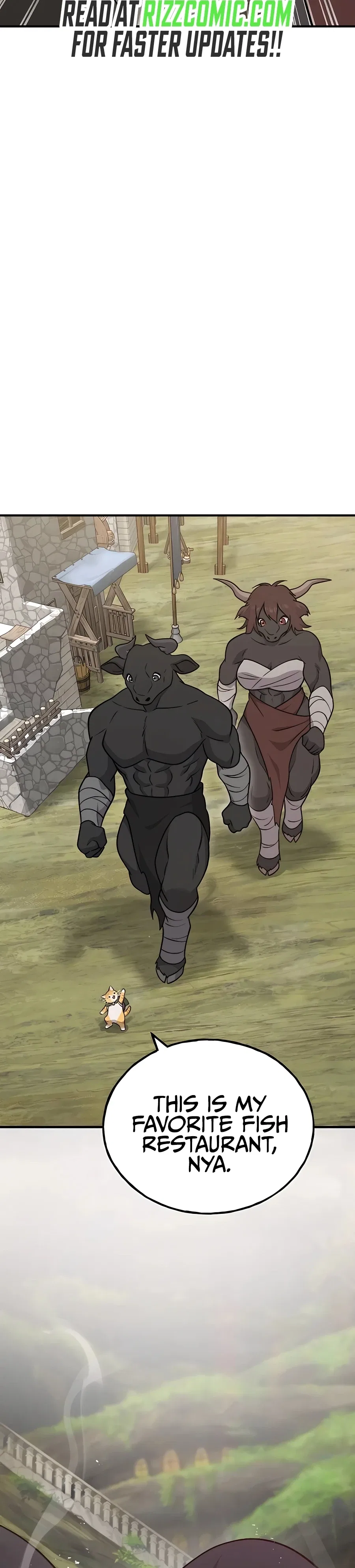 Solo Farming In The Tower Chapter 43 – Page 27