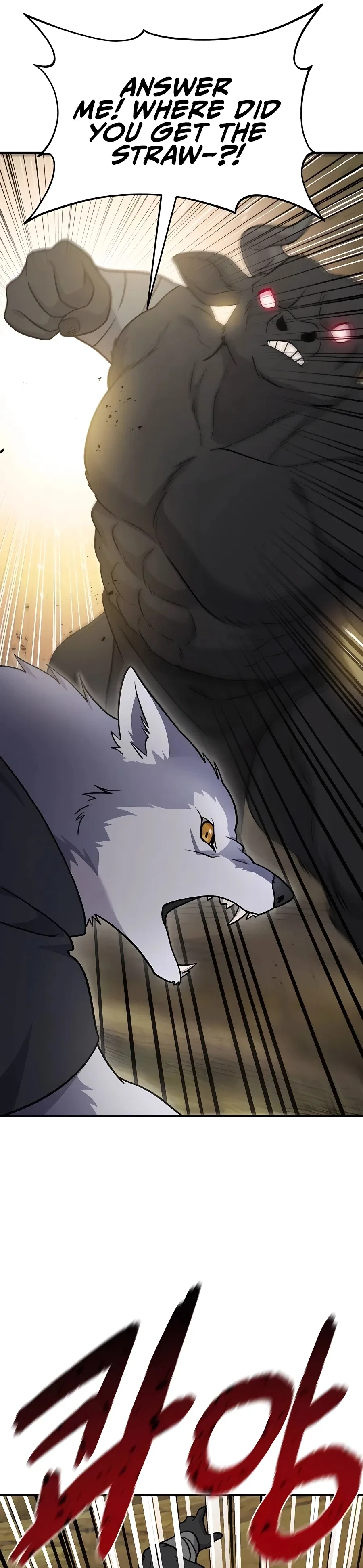 Solo Farming In The Tower Chapter 43 – Page 32