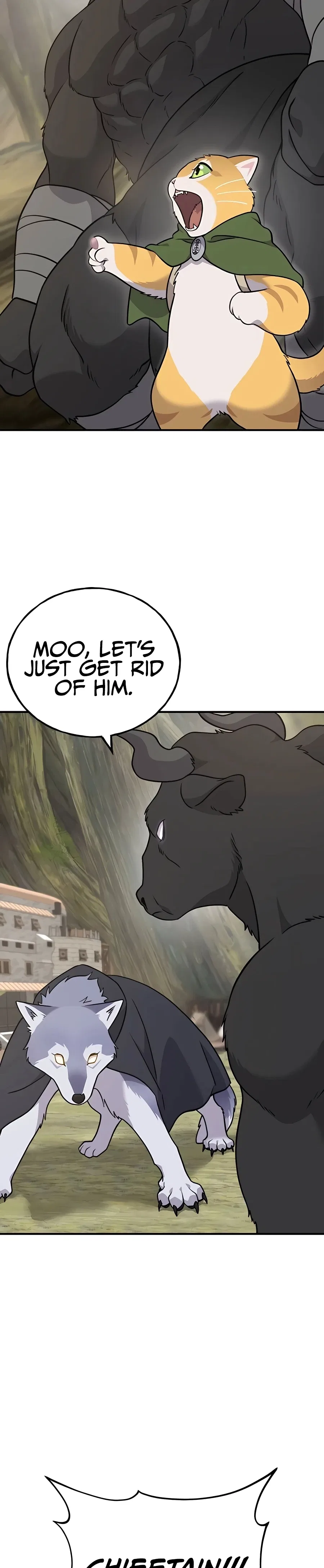 Solo Farming In The Tower Chapter 43 – Page 36